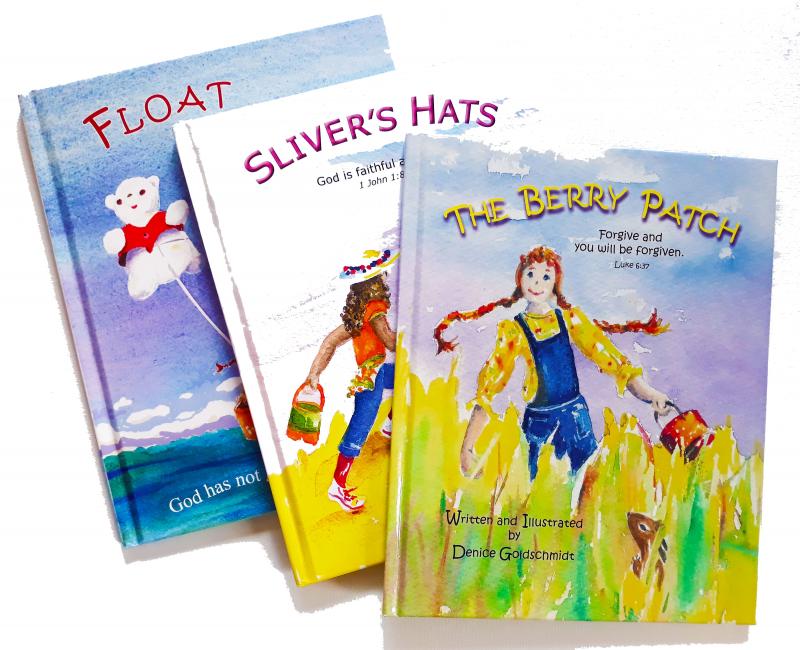 Denice's Children's Books